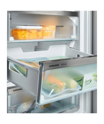 Liebherr SIFNdi 4155-22 Inbouw vriezer