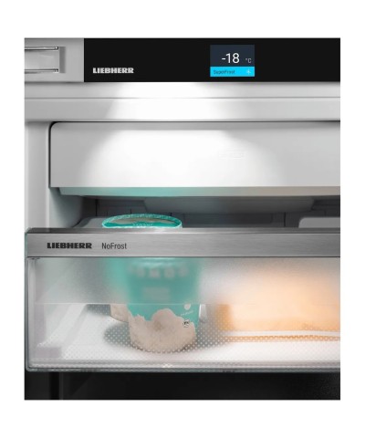 Liebherr SIFNdi 4155-22 Inbouw vriezer
