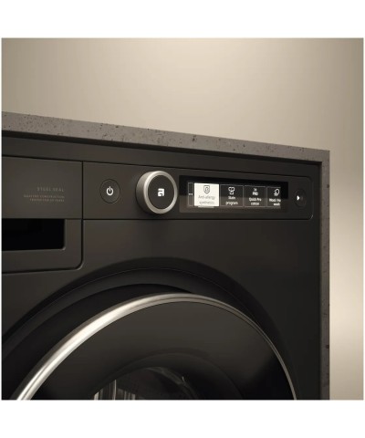 Asko W5096RG Vrijstaande wasmachine