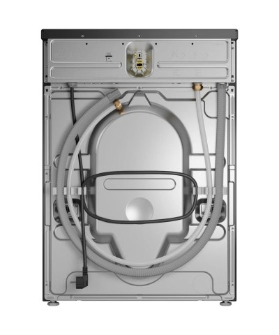 Asko W5096RG Vrijstaande wasmachine