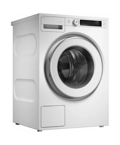 Asko W5096CW Vrijstaande wasmachine