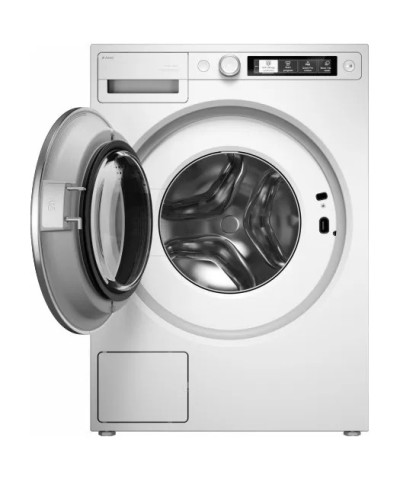 Asko W5096CW Vrijstaande wasmachine