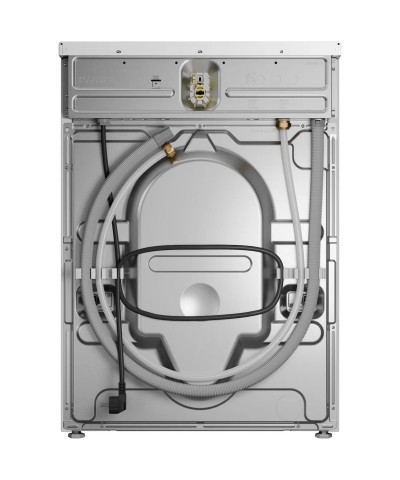 Asko W5096CW Vrijstaande wasmachine