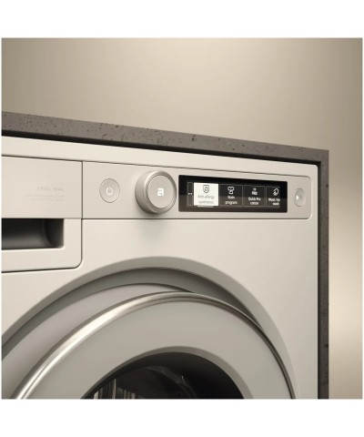 Asko W5096CW Vrijstaande wasmachine