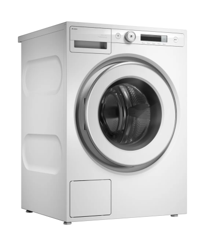Asko W30964CW Vrijstaande wasmachine