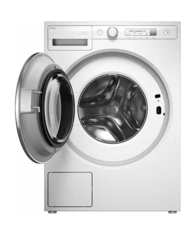 Asko W30964CW Vrijstaande wasmachine