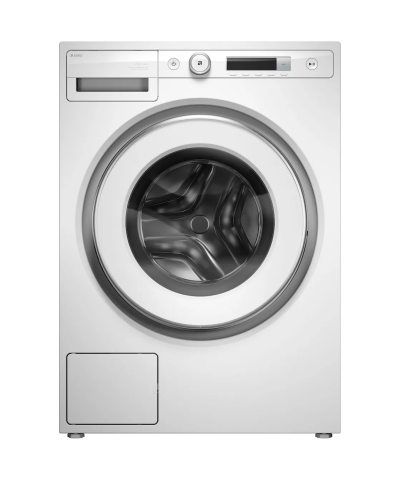 Asko W10944W Vrijstaande wasmachine