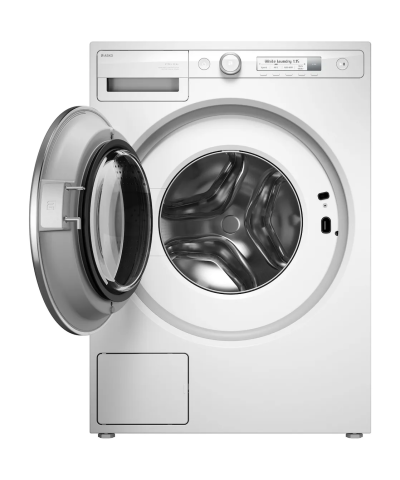 Asko W10944W Vrijstaande wasmachine