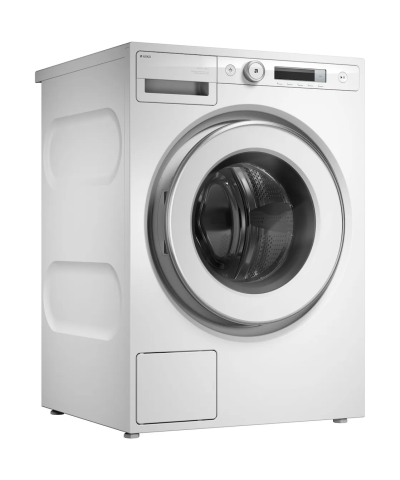 Asko W10944W Vrijstaande wasmachine
