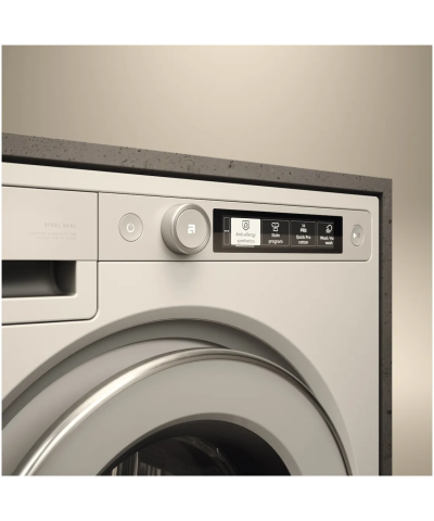 Asko W10944W Vrijstaande wasmachine