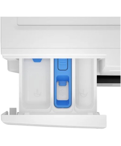 Beko B3WM4841W2 Vrijstaande wasmachine