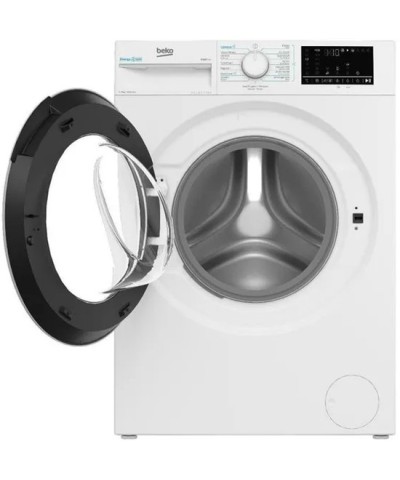 Beko B3WM4841W2 Vrijstaande wasmachine