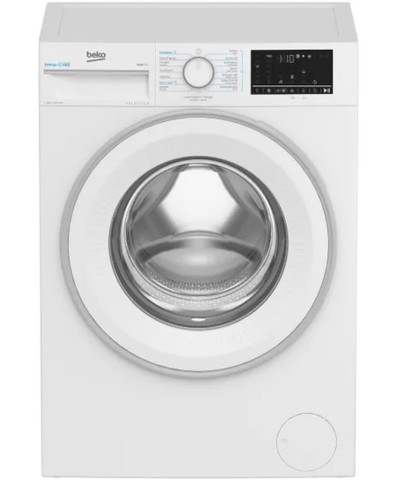 Beko B3WM4841W2 Vrijstaande wasmachine