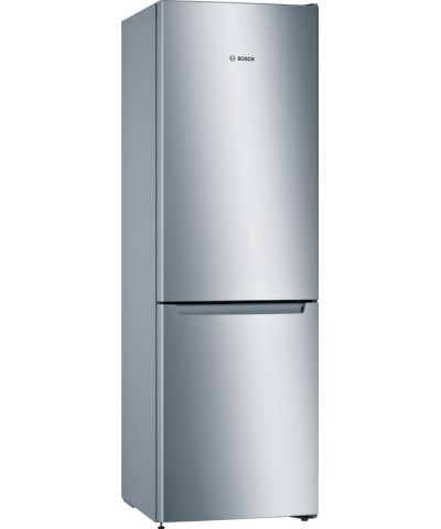 Bosch KGN33NLEB Vrijstaande Koel-vriescombinatie