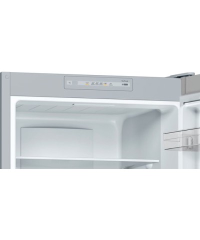 Bosch KGN33NLEB Vrijstaande Koel-vriescombinatie