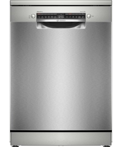 Bosch SMS4EMI06E Vrijstaande vaatwasser