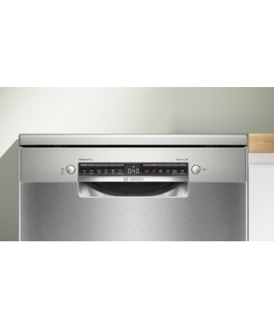Bosch SMS4EMI06E Vrijstaande vaatwasser