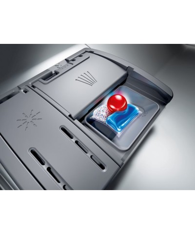 Bosch SMS4EMI06E Vrijstaande vaatwasser
