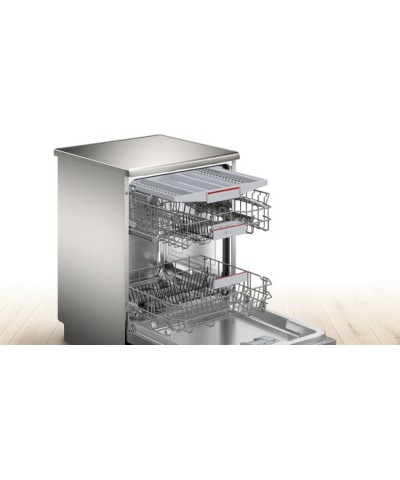 Bosch SMS4EMI06E Vrijstaande vaatwasser