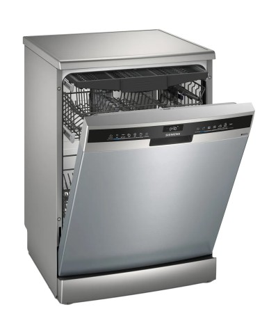 Siemens SN23EI03ME Vrijstaande vaatwasser