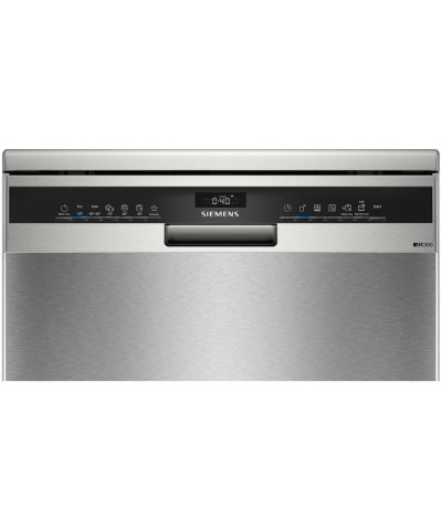 Siemens SN23EI03ME Vrijstaande vaatwasser