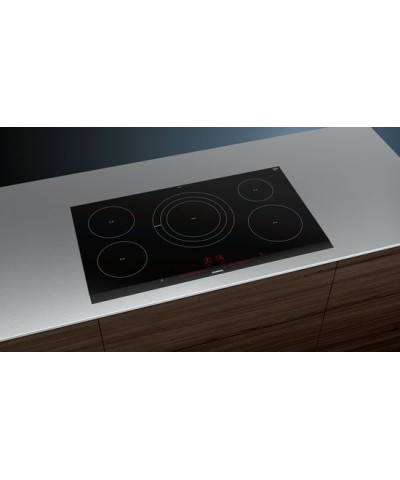 Siemens EH975LVC1E Inductiekookplaat