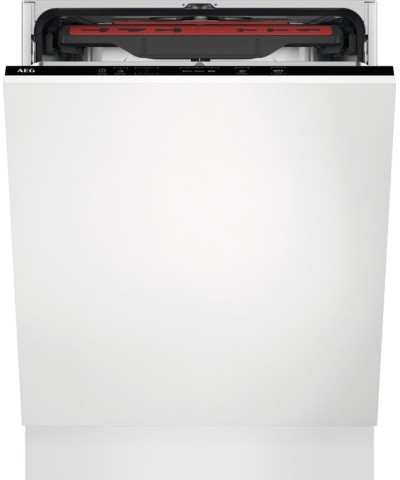 AEG FSB34707Z 3000 serie - Inbouwvaatwasser