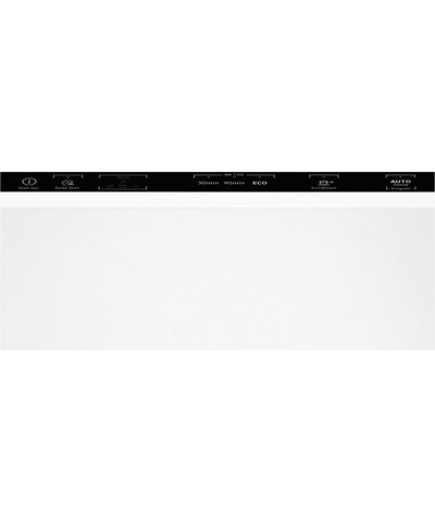 AEG FSB34707Z 3000 serie - Inbouwvaatwasser