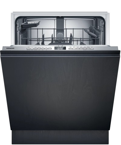 Siemens SN63HX16AN inbouw vaatwasser
