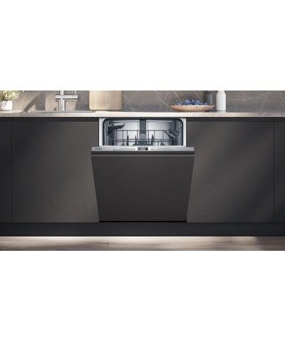 Siemens SN63HX16AN inbouw vaatwasser