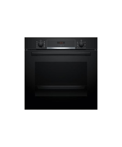 Bosch HBA514BB3 - Serie 4 - Inbouwoven
