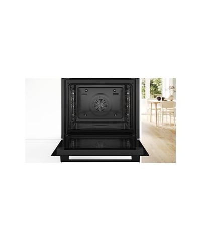 Bosch HBA514BB3 - Serie 4 - Inbouwoven