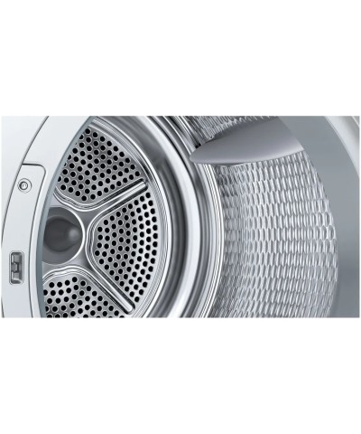 Siemens WR47B2C7NL Warmtepompdroger