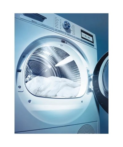 Siemens WR47B2C7NL Warmtepompdroger