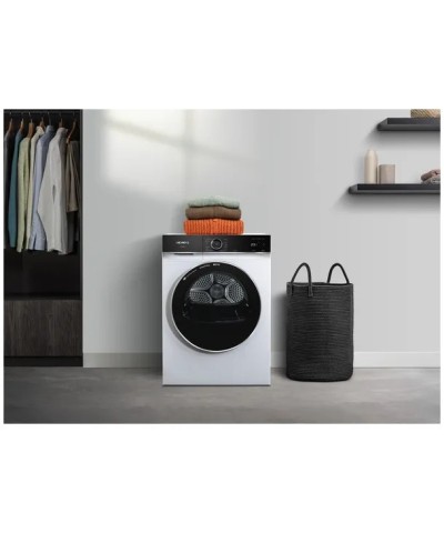 Siemens WR47B2C7NL Warmtepompdroger