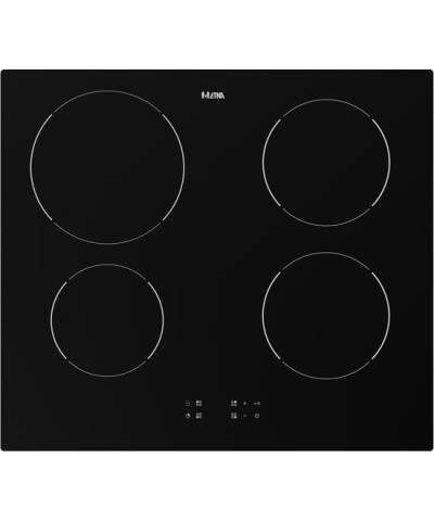 ETNA KI2160ZT  inductiekookplaat