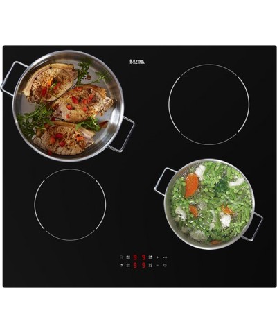 ETNA KI2160ZT  inductiekookplaat