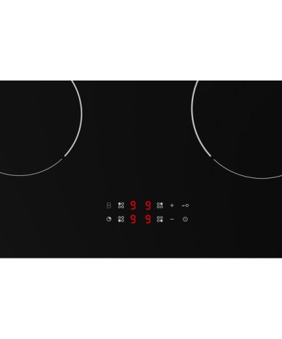 ETNA KI2160ZT  inductiekookplaat