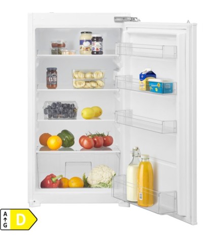 Inventum IKK1022D Inbouw koelkast