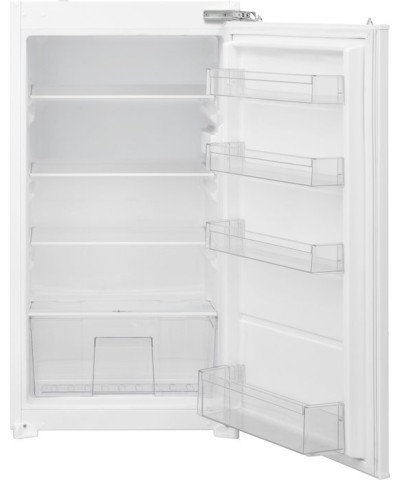 Inventum IKK1022D Inbouw koelkast