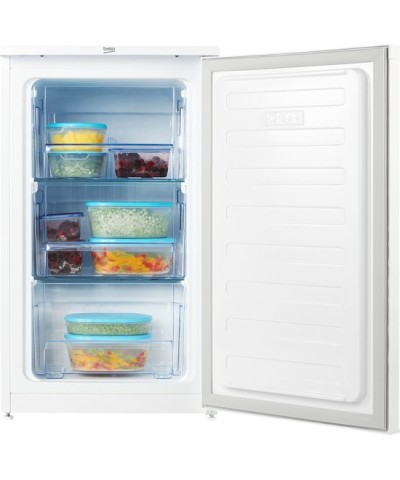 Beko FS166020 Tafelmodel vriezer