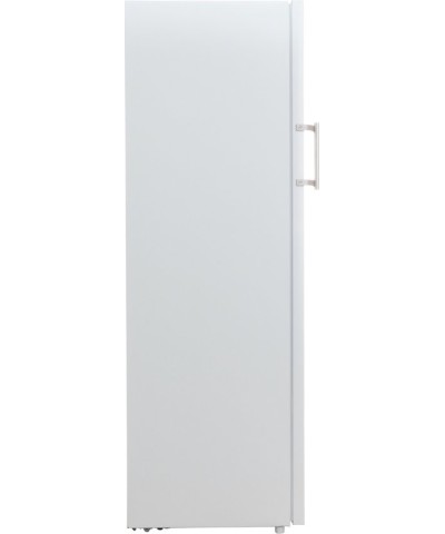 Exquisit GS272-NF-040EW Vrijstaande Vrieskast