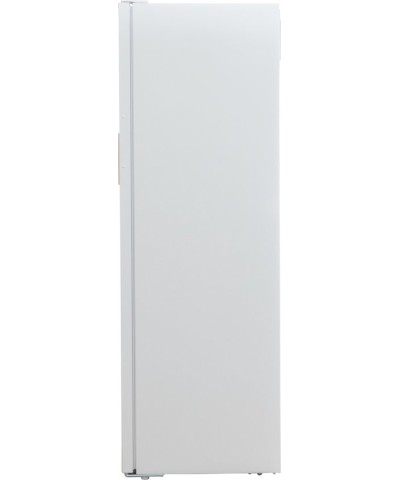 Exquisit GS272-NF-040EW Vrijstaande Vrieskast