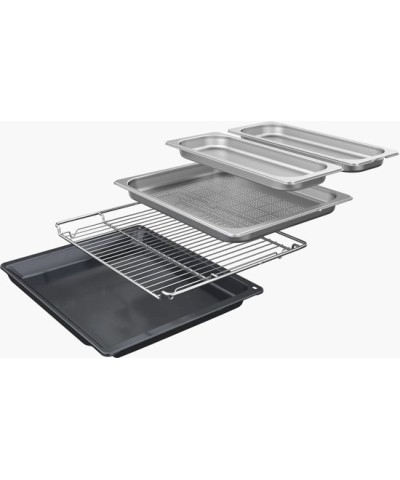 Bosch CSG7364B1 Serie 8 - Inbouw Oven