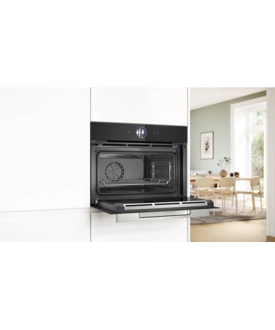 Bosch CSG7364B1 Serie 8 - Inbouw Oven
