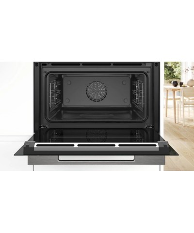 Bosch CSG7364B1 Serie 8 - Inbouw Oven