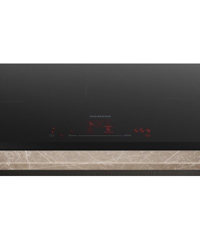 Siemens EH831HVB1E - iQ100 - Inbouw Inductiekookplaat