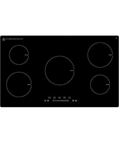 Exquisit EKI901-2 Inbouw inductie kookplaat