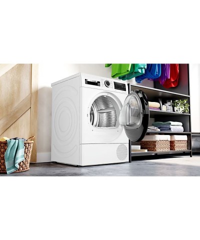 Bosch WQG24570NL Vrijstaande Warmtepompdroger