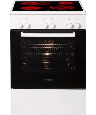 Bosch  HKA090220 keramisch fornuis